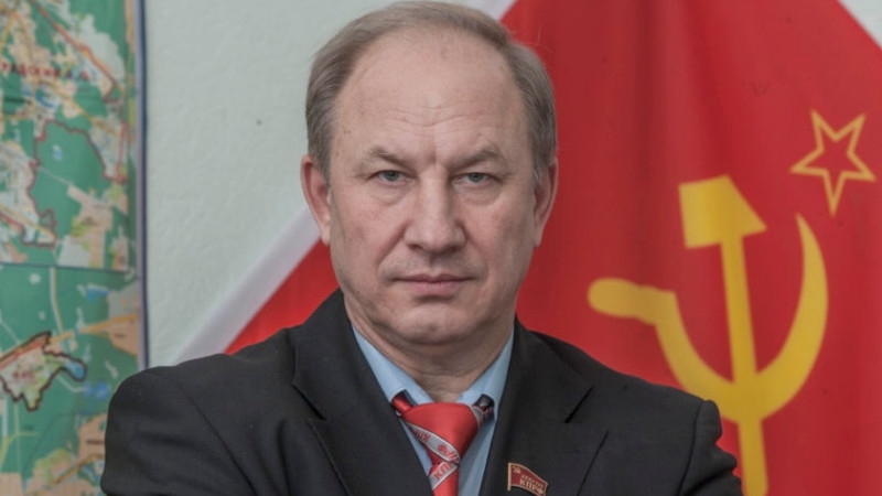 Игра Рашкина в свои ворота