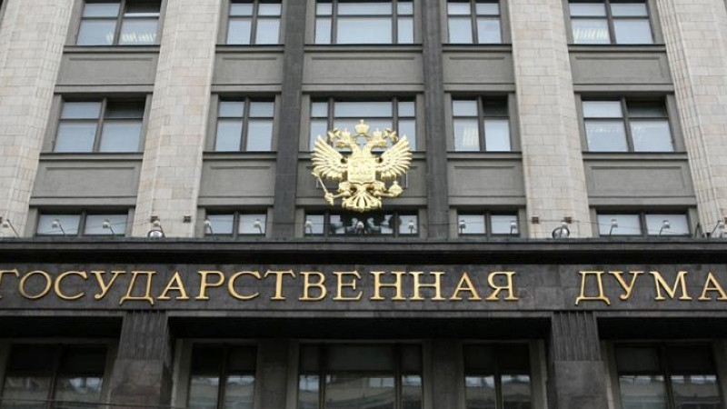 В Госдуме оценили слова Блинкена о срыве совещания ОБСЕ