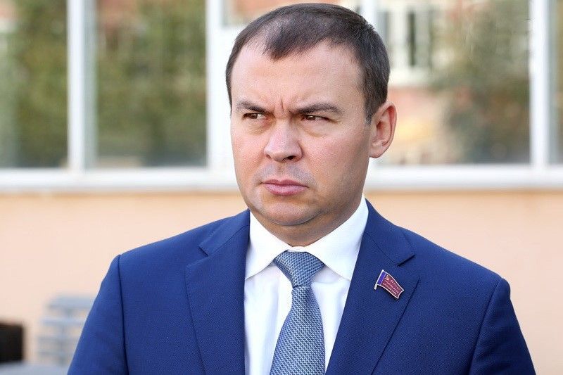 Коммунистическая 