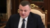 Никитин стал сенатором