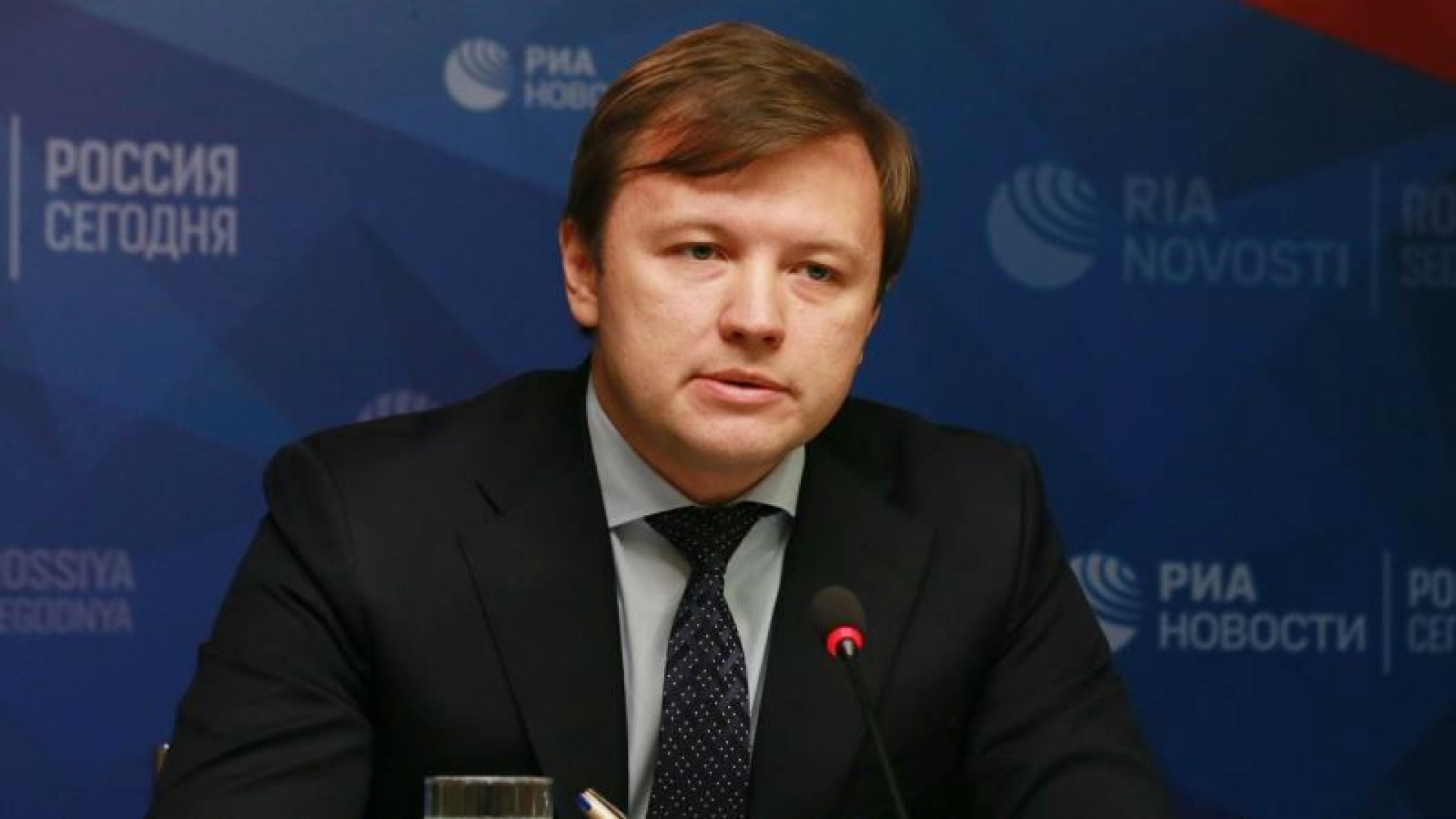 Заммэра Владимир Ефимов сообщил о нарастании поступлений НДФЛ в столичный бюджет