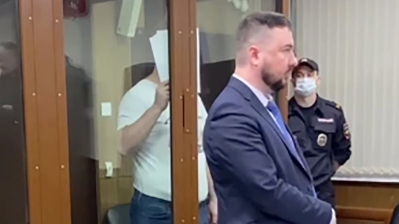 Гордеев отправит "Самолёт" в ПИКе?