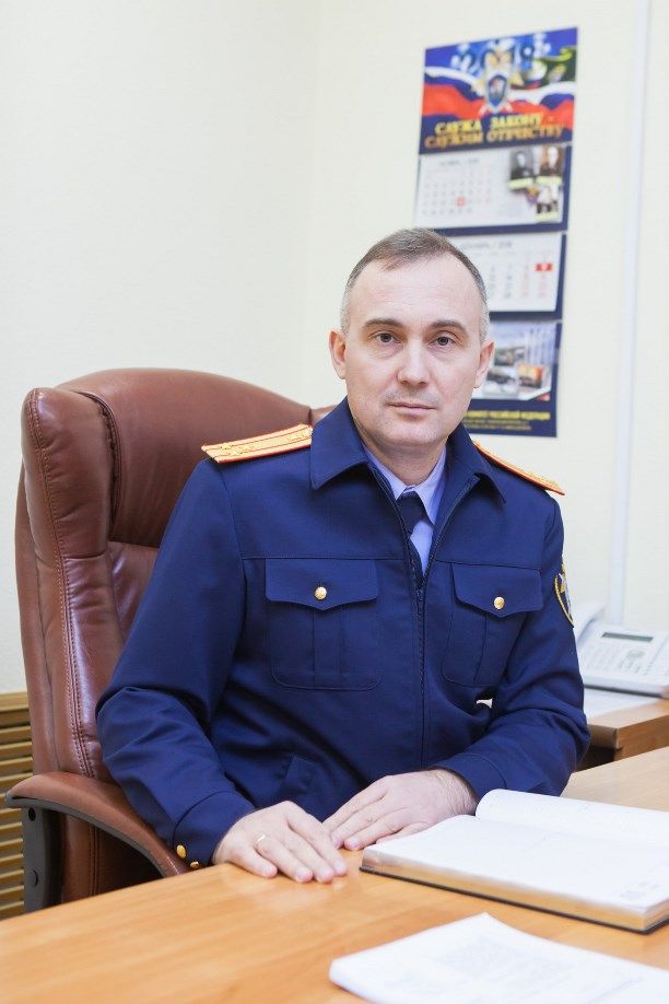 От Борбота до Анисимова через Ростех