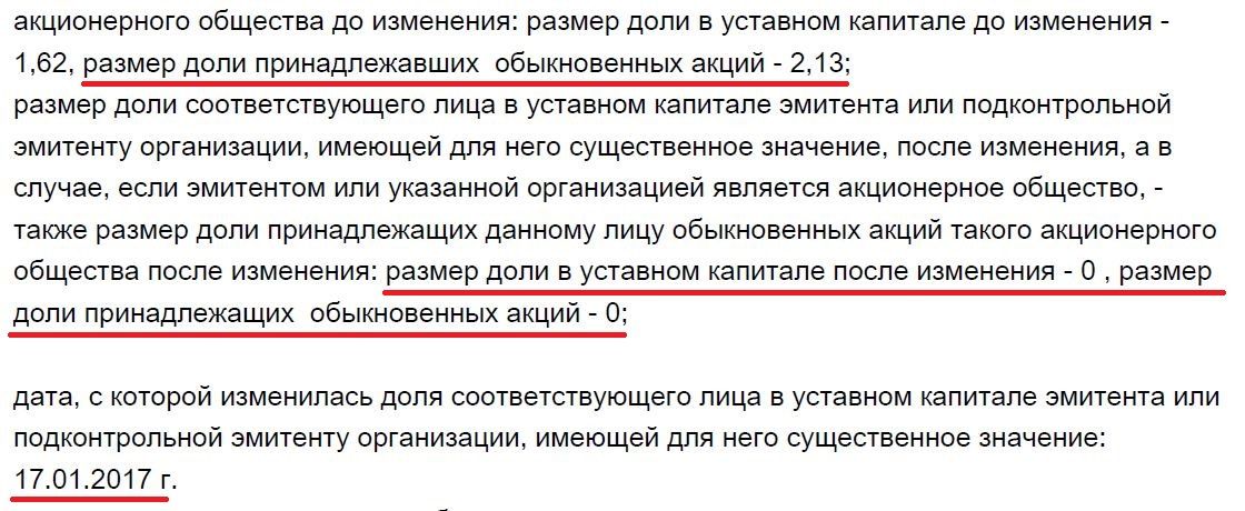От Борбота до Анисимова через Ростех