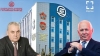 От Борбота до Анисимова через Ростех