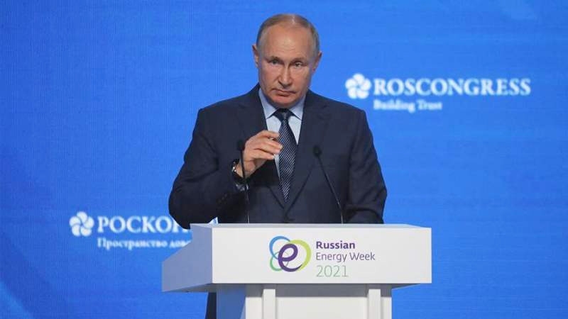Россия готова напрямую общаться с НАТО