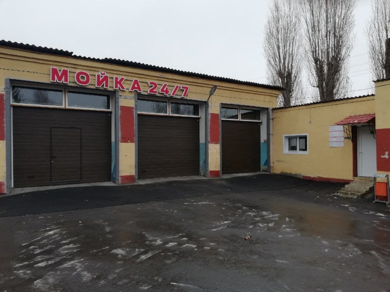 Финал Шамаева: от квартир до 
