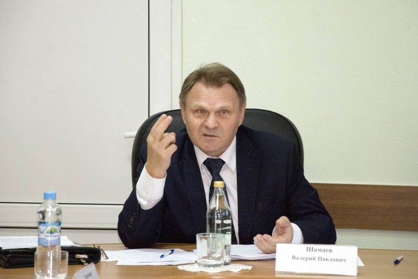 Финал Шамаева: от квартир до 