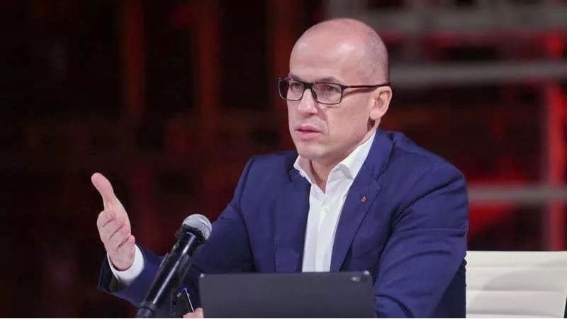 Приватизация Бречалова пролетит Ястребом
