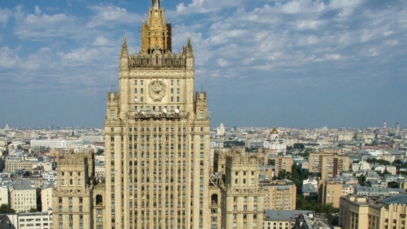Глава МИД Боливии посетит Россию