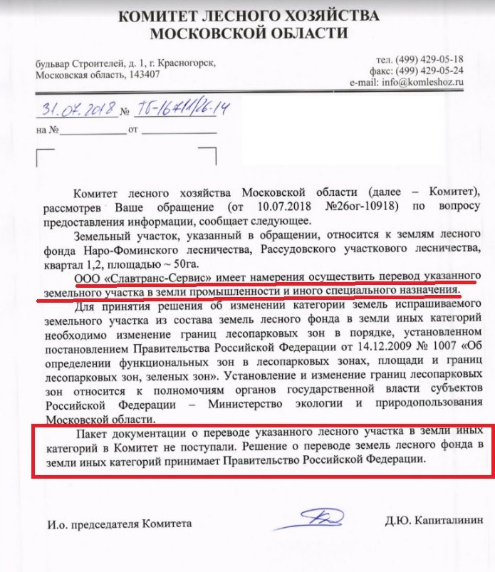 Губернатор Воробьев, поза 