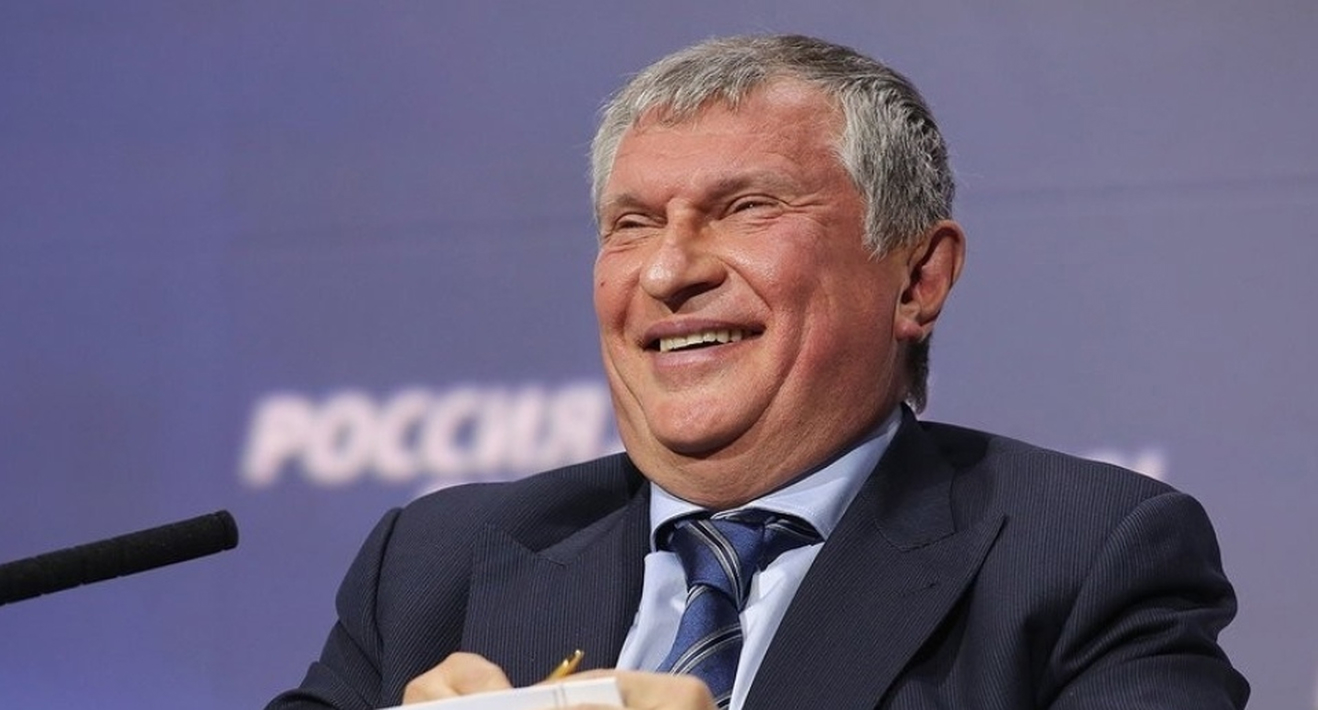 Дерипаска пересядет на поезда Михельсона?