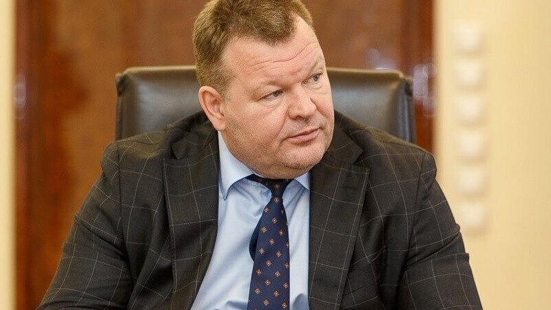 Порядин наведет на Гапликова?
