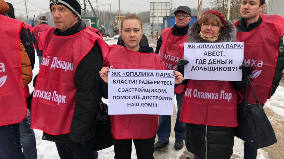 У Воробьева 
