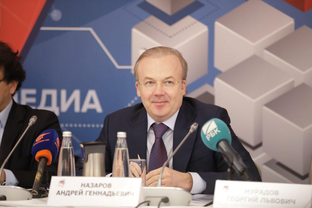 У Воробьева 