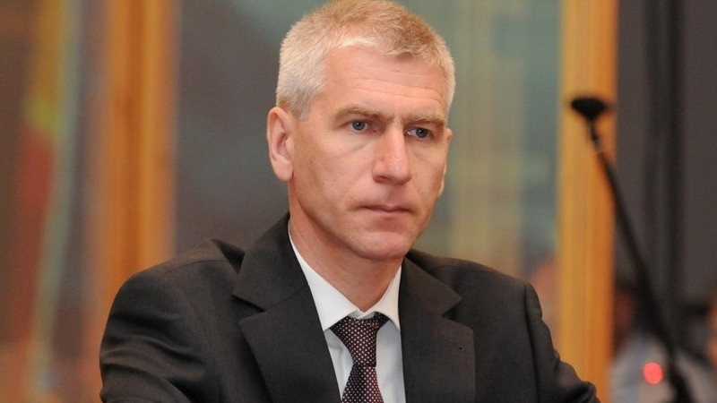 "Звездный час" министра Матыцина