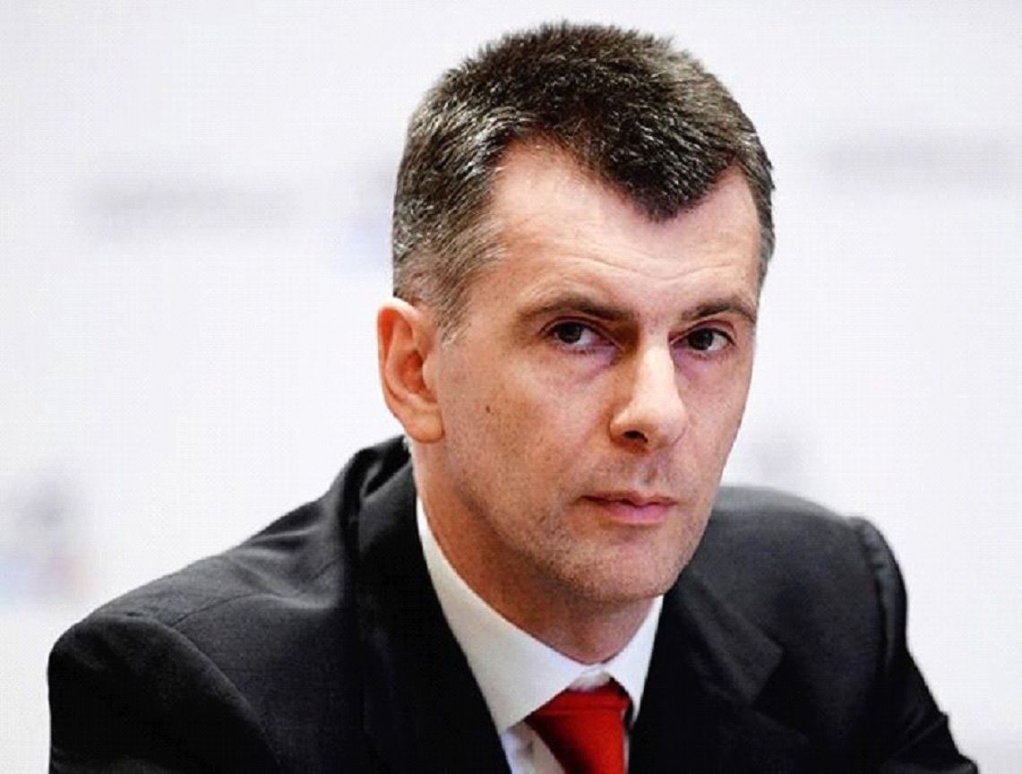 Энергия Хлопонина в русло 