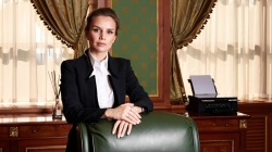Блеск и нищета "Кати Бентли"