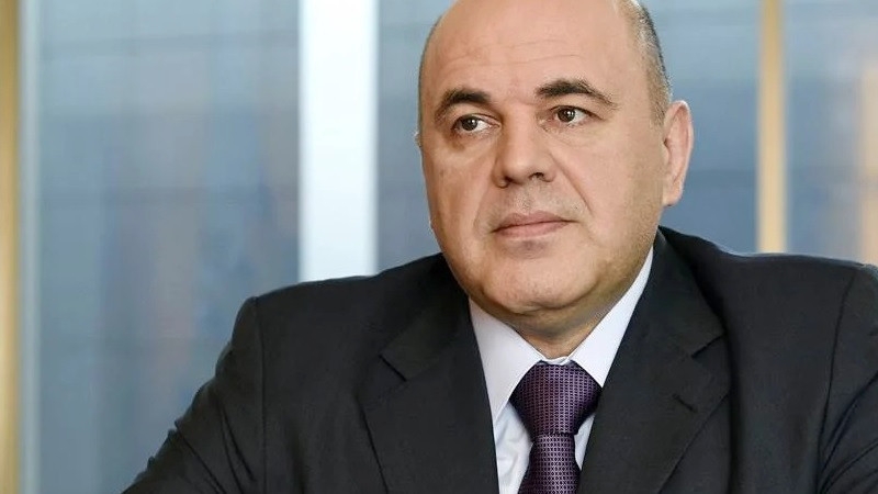Мишустин призвал исключить серые схемы работы на рынке ЕАЭС