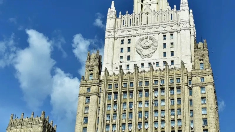 МИД России ответил на заявление Столтенберга о ядерном оружии в Европе