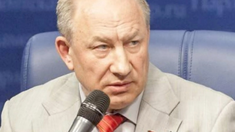 Рашкина не "прикроет" депутатская неприкосновенность