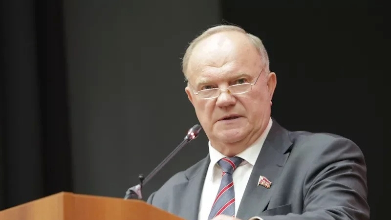 "Смена" для Зюганова: кто займет место КПРФ?