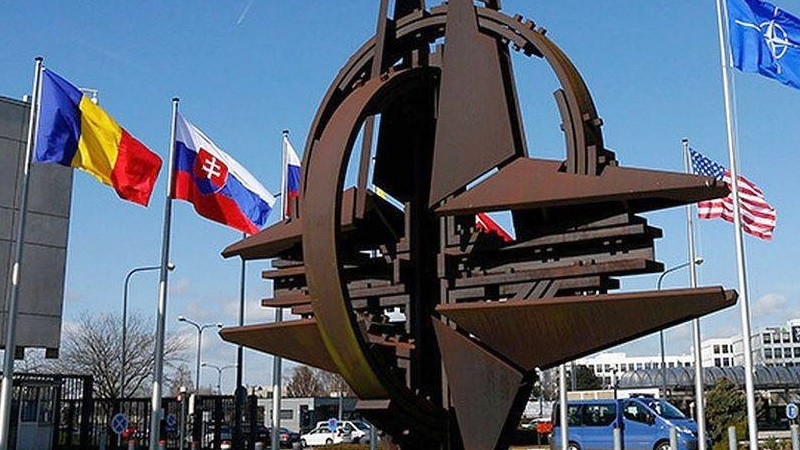 В НАТО Украине не могут дать гарантии безопасности
