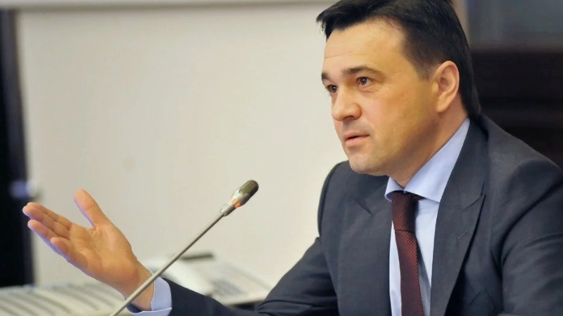 Воробьевы башни с "видом" Тимченко