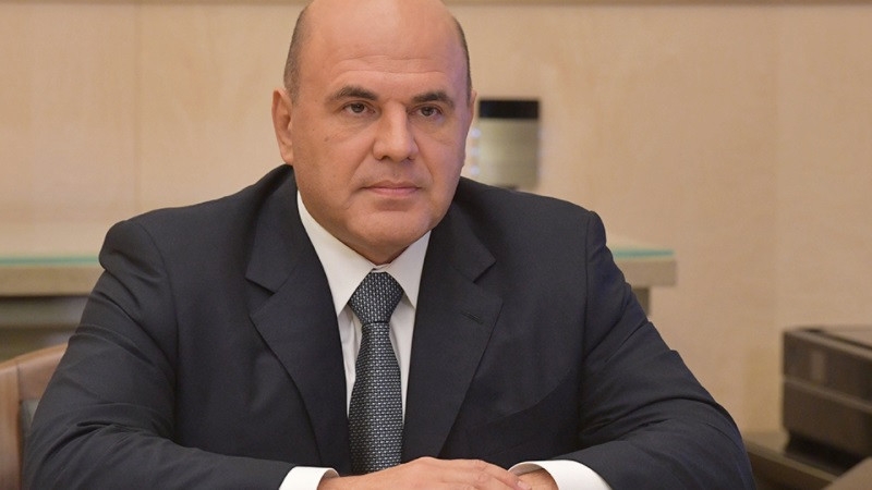 Мишустин о росте ВВП стран ЕАЭС