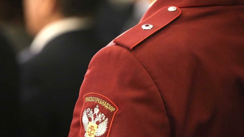 У двух прилетевших из ЮАР положительный тест на COVID-19