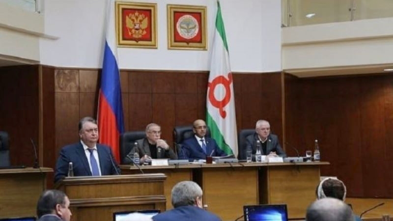 За Калиматова "ответит" Сластенин