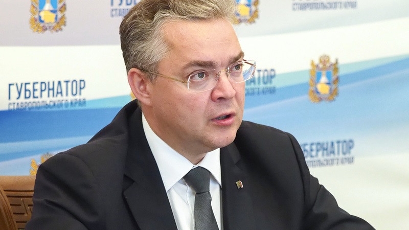 Владимиров сменил "бюджетный насос" на Эстамировых