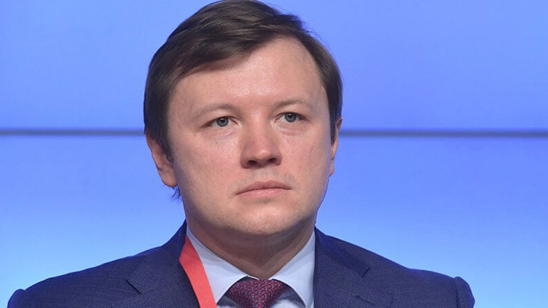 Заммэра Владимир Ефимов объяснил рост выручки резидентов технополиса "Москва" в этом году