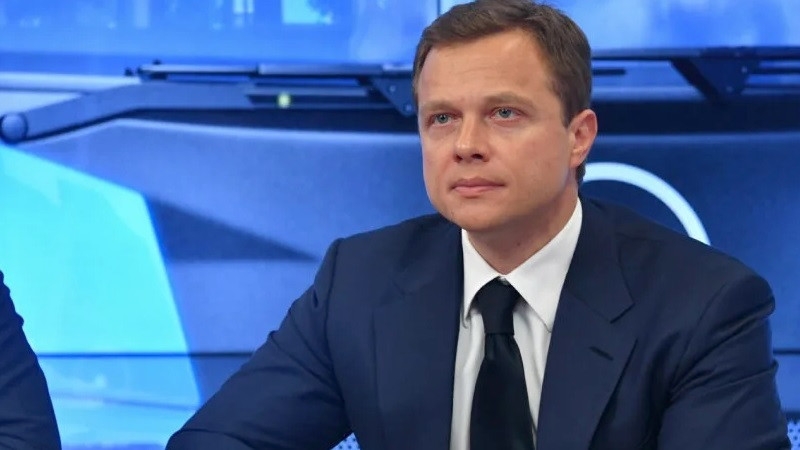 Был "Химмаш" - станет наш, или "призрак" Ликсутова на Белгородчине