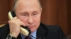 Путин поговорил с девочкой, чье желание исполнил