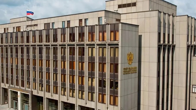 "Крепкий орешек" Браун
