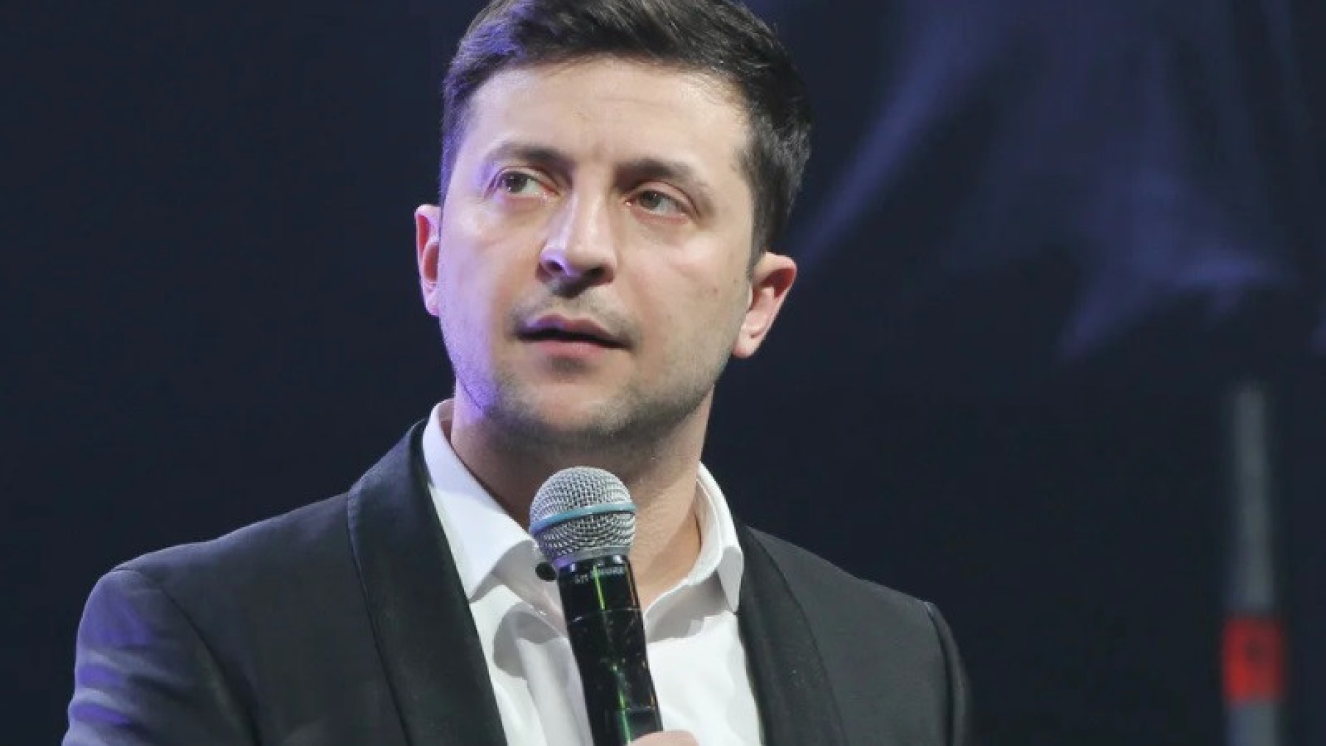 Зеленский не получил ответа на вопрос о вступлении в НАТО