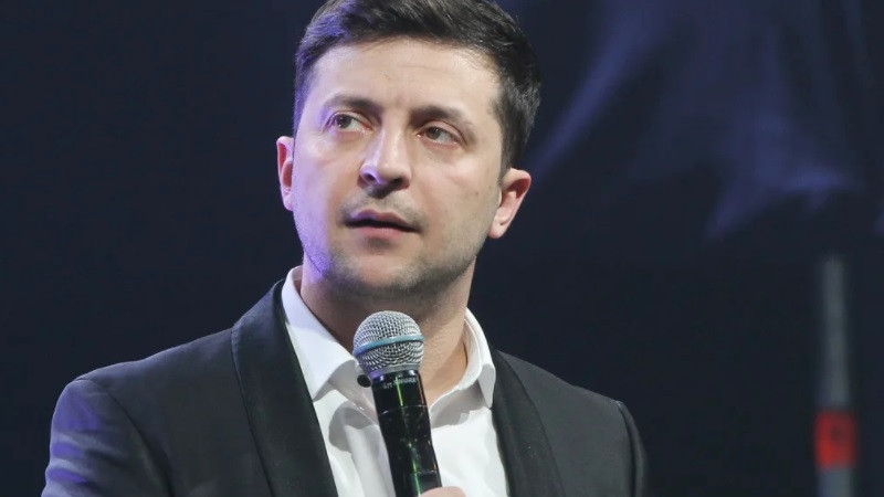 Зеленский не получил ответа на вопрос о вступлении в НАТО