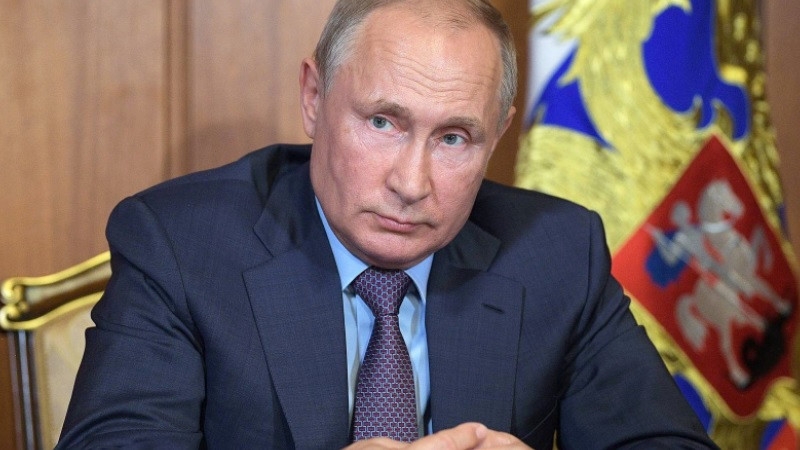 Президент призвал решать проблемы в экологии