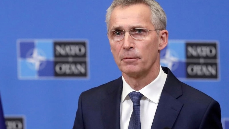 Генсек НАТО против конференции с РФ?
