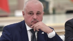 Стали известны детали ДТП с участием главы Кузбасса