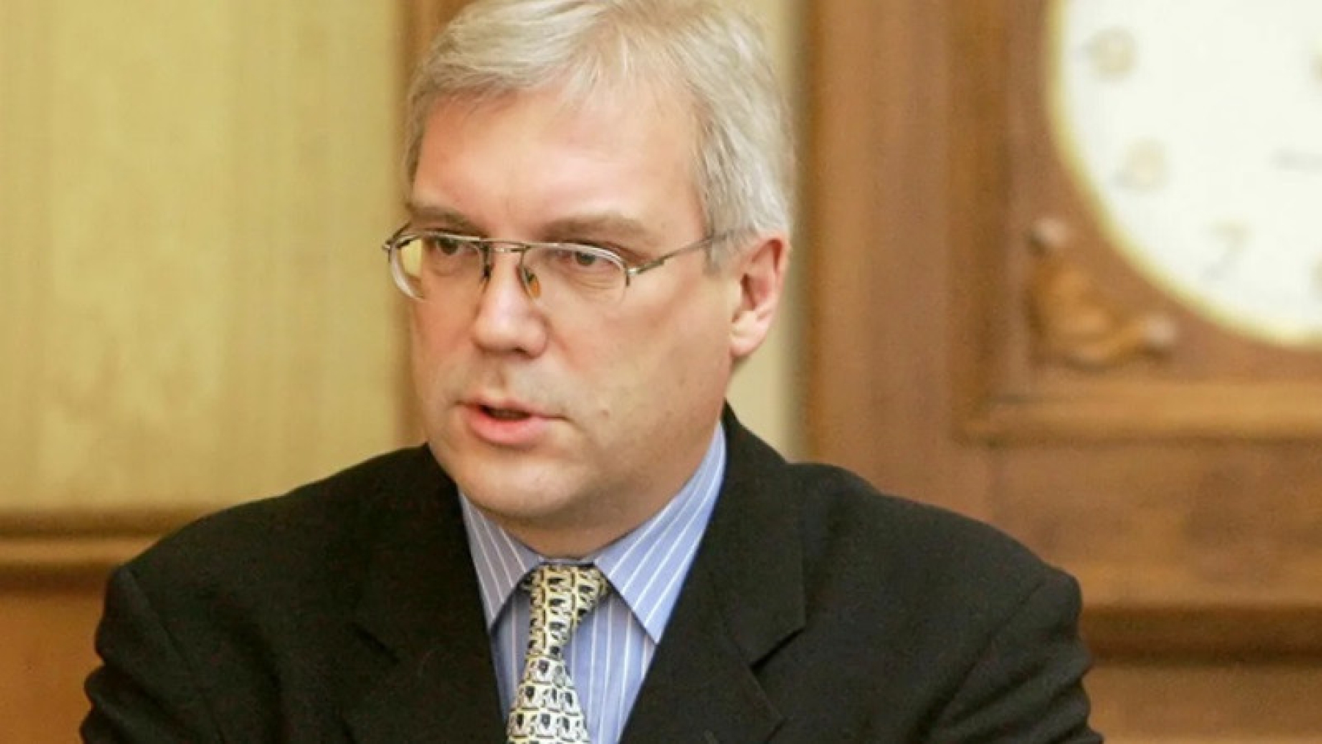 В России отреагировали на идею созыва Совета РФ-НАТО
