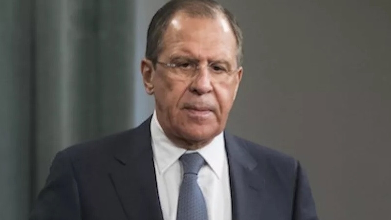Лавров посоветовал генсеку НАТО сменить работу