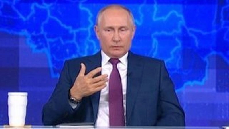 До НУЯБов дошло, что лучше договариваться
