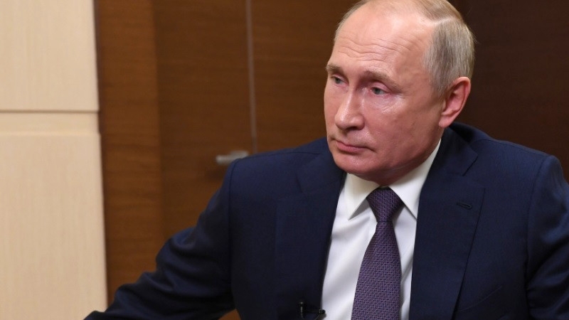 Президент призвал наращивать инновационный потенциал регионов