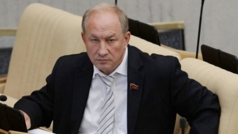Депутата Рашкина лишили прав