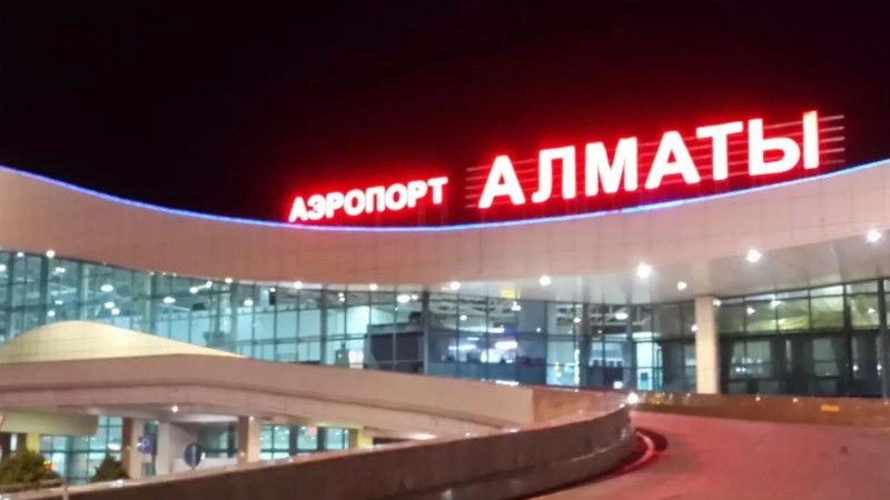 В ряде регионов Казахстана отменили "красный" уровень террористической угрозы