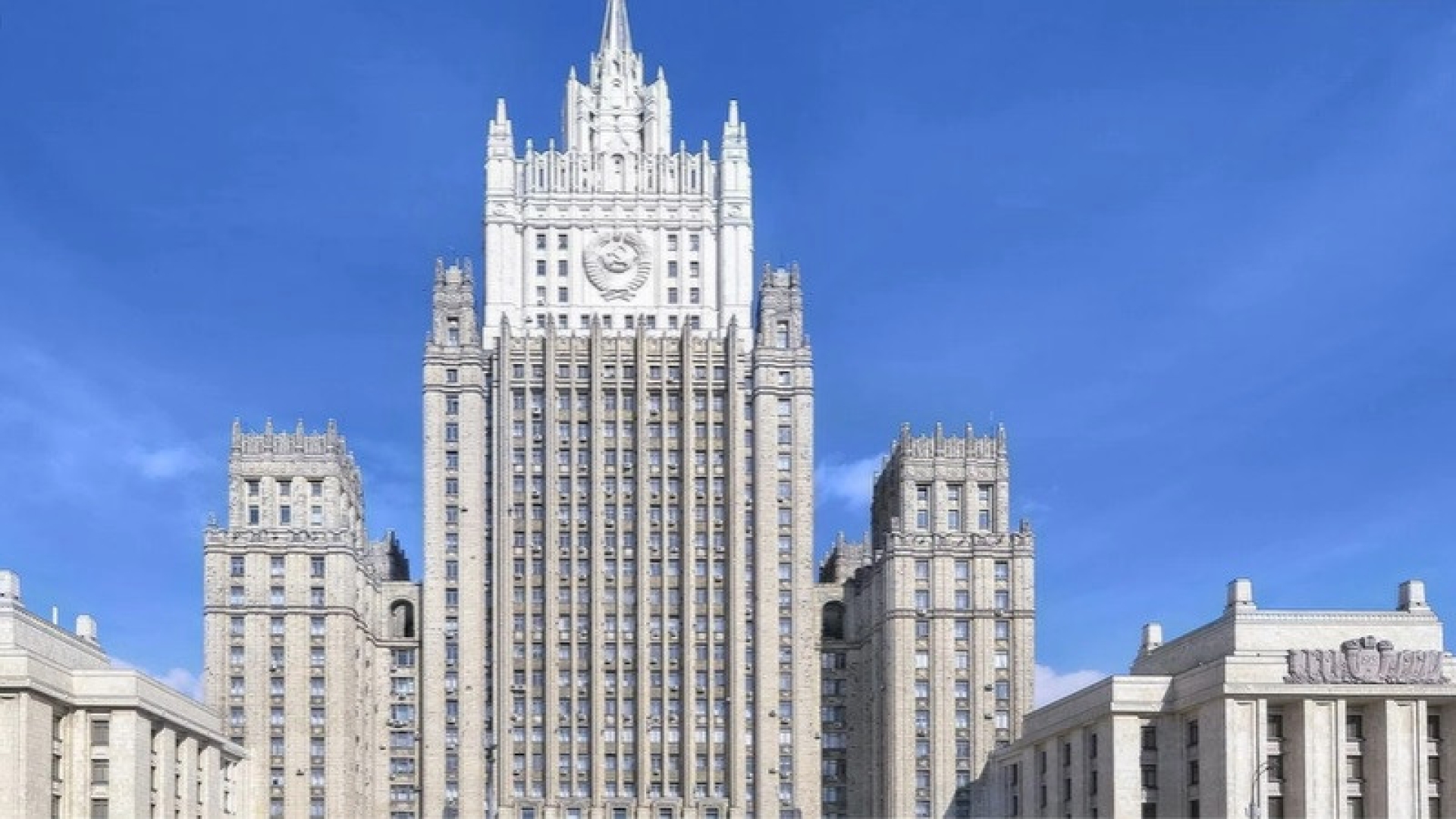 МИД: граждане РФ в ходе беспорядков в Казахстане не пострадали