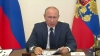 Путин поручил доложить, почему показатели соцпомощи пенсионерам не были достигнуты