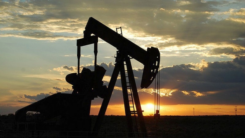 Стоимость нефти Brent превысила 87 долларов за баррель